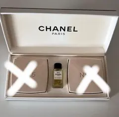 シャネル　No.5 オードトワレ 4ml オードゥトワレット　オーデトワレ