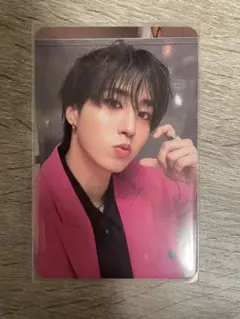 Stray Kids DO IT MUSICPLANT ハン トレカ