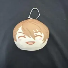 アイナナ おまんじゅうにぎにぎマスコット TRIGGER 十龍之介