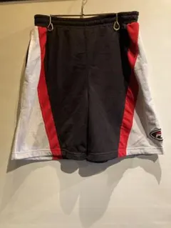 FILA フィラ メッシュ ゲームパンツ トレーニング ウェア ハーフパンツ