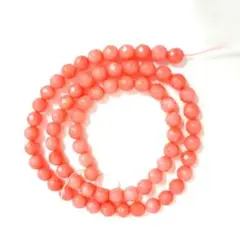 【AFP】サンゴコーラルピンク カット1本約40cm 15-c6p