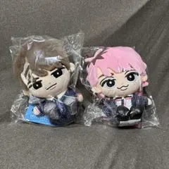 佐久間大介 ぬいぐるみセット 佐久間大介 ぬいぐるみセット - メルカリ