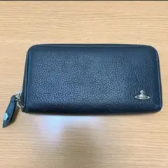 ヴィヴィアンウエストウッド　ミニ長財布