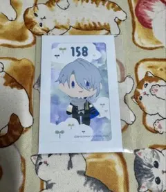 みんなのくじ 刀剣乱舞ONLINE:御伴くじ ぬいぐるみ　 山姥切国広・長義 刀剣乱舞ONLINE」加州清光、山姥切国広、へし切長谷部らとお出かけ