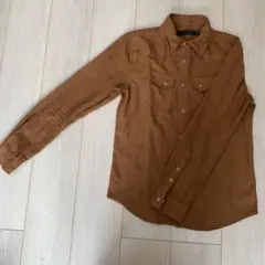 FUGA フーガ　44 Sサイズ　シャツのサムネイル