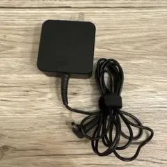 Lenovo ACアダプター 本体
