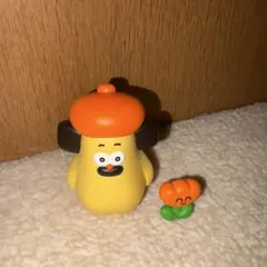 おひげのポン　ロドリゲス　ソフビ お知らせ】おひげのポン × バーナードVlog コラボアイテム