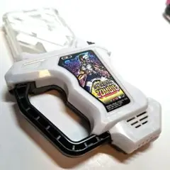 DX デンジャラスゾンビ 仮面ライダーエグゼイド ガシャットのサムネイル