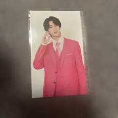 M!LK トレカ 曽野舜太