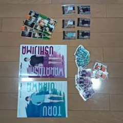 ハイキュー‼︎ 25点セット　新品未使用　バラ売り可