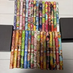 ちはやふる セット1-44 - メルカリ