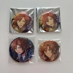 あんスタ 斑 缶バッジ