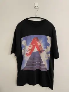 Palace Skateboards TRI-TERNITY Tシャツ サイズS