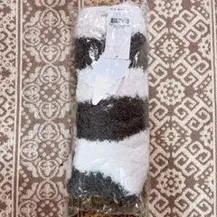 gelato pique ジェラートピケ 2ボーダーソックス