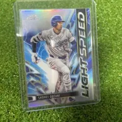 大谷翔平 インサート Topps Cosmic Chrome 2025