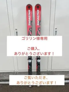 2026年最新】スキー 板 旧 モデルの人気アイテム - メルカリ