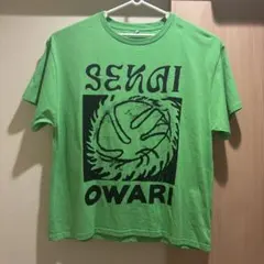 2026年最新】Sekai No Owari tシャツ xlの人気アイテム - メルカリ
