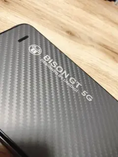 UMIDIGI BISON GT 5G 本体【タフネススマホ】のサムネイル