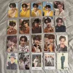 セブチ　ジュン　DREAM ラキドロ　weverse 2025年最新】SEVENTEEN ジュン weverse ラキドロの人気アイテム - メルカリ