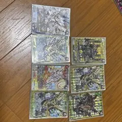 デュエルマスターズ ホロカードセット 35枚 - メルカリ