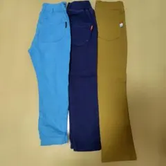 パンツ 3本セット