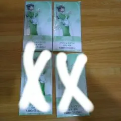 青春ブタ野郎はサンタクロースの夢を見ない　美東美織3点セット　バラ売り対応