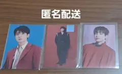 SEVENTEEN ウォヌ POWER OF LOVE BE THE SUN