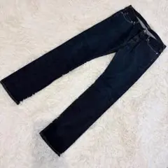 ポールスミス　ジーンズ　インディゴ　デニムパンツ　メンズ　Lサイズのサムネイル