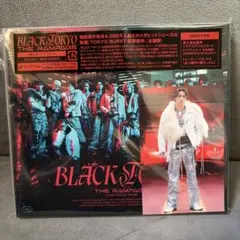 RIKU BLACK TOKYO CD+DVD