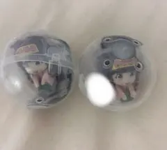 HUNTER × HUNTER すわらせ隊 ゾルディック家 アルカ