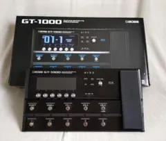 2026年最新】Boss GT 1000の人気アイテム - メルカリ