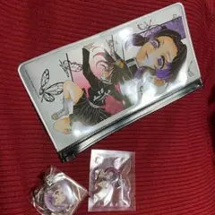 鬼滅の刃　胡蝶しのぶ　３点セット