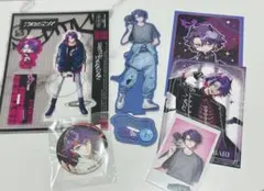 にじさんじ 渡会雲雀 まとめ売り