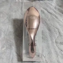 【即日発送‼️新品未開封】ReFa エールブラシ ローズゴールド