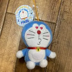 ドラえもん いろんな顔がいっぱいマスコット NEW3