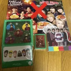 King & Princeセブンイレブンセット