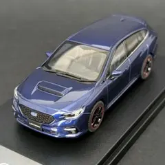 ハイストーリー 1/43 スバル レヴォーグ '20スポーツスタイル