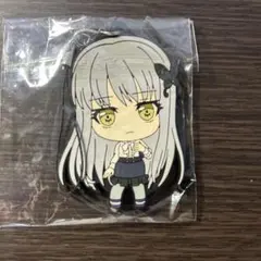 バンドリ むぎゅっと缶バッジ 湊友希那 - メルカリ
