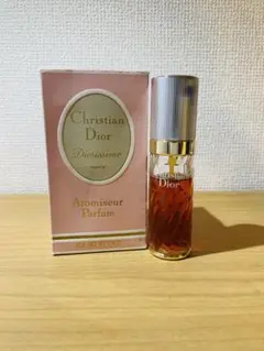 Dior クリスチャンディオール ディオリッシモ