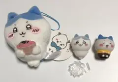 ちいかわ　ハチワレ　ココス
