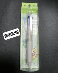 JO1 ジェオチャム JOCHUM ジェットストリーム 3色ボールペン サンリオ