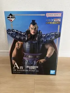 2025年最新】一番くじ キングダム A賞 王騎の人気アイテム