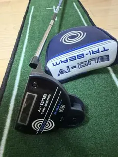 最終値下げ‼︎イーブンロール ゼロトルクパター Z1 34インチ - メルカリ