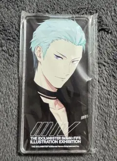 アイドルマスター SideM フィフス アクリルキーホルダー FRAME アイドルマスター SideM フィフス アクリルキーホルダー FRAME - メルカリ