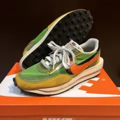 NIKE×Sacai LD Waffle 27.5cm