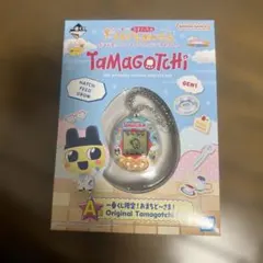 海外限定】アジア限定 日本未入荷 オリジナルたまごっち tamagotchi