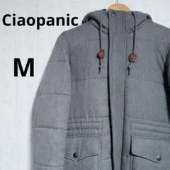 CIAOPANIC / 中綿ジャケット、ダウンジャケット