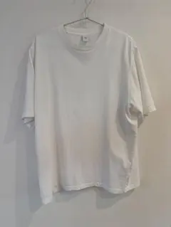 OVY パックT ホワイト　XXLのサムネイル