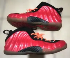 貴重⬛️Nike Air Foamposite One⬛️size27.5cmのサムネイル