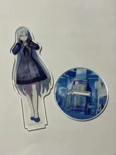 2025年最新】宵崎奏 アクスタの人気アイテム - メルカリ